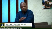 Concern raised about impact of drug use on young Barbadians