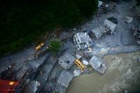 Rasuwa Flood: 607 Foreign Tourists from 34 Countries Still Missing