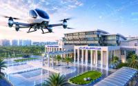 Oman’s advanced air mobility strategy enters intensive consultation phase