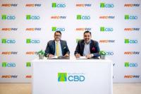 NEOPAY and Commercial Bank of Dubai (CBD) partner to strengthen access to working capital and banking services for SMEs