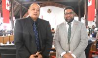 ‘Our people are heavy’: New blow for controversial Twin Otter — fewer passengers as Lulutai struggles for profit, PM says