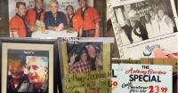 Word on the Street: What would Anthony Bourdain do?