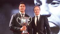 Young gun makes big call on future after Wayne twist: Every NRL team’s awards winners