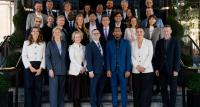 Global Gov Finance Summit 2026 tackles ministries’ pressures and possibilities