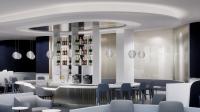 Air France to Open Its Largest International Lounge at JFK’s New Terminal One