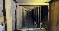 Mexican national pleads guilty to operating cartel smuggling tunnel beneath Texas-Mexico border