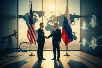 Kremlin Aide Says U.S. Showing “Constructive, Amicable” Attitude in Work Contacts With Russia