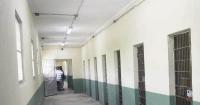 Corrections Commissioner: Prison inundated with illegal immigrants