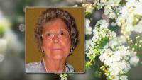Alverta Rita Breaux Daigneault