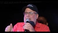 Only PNP can move Jamaica forward, says Golding