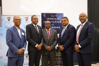 Scholarship launched in memory of engineer killed on MoBay Perimeter Road project