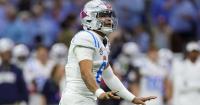 Who prevails in Ole Miss and LSU’s battle of Lane Kiffin QBs: Trinidad Chambliss or Sam Leavitt?