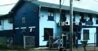 Businessman, soldier charged with double murder