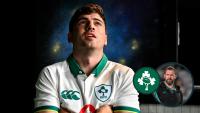 The X-rated Ireland recall warning Andy Farrell delivered to Jimmy O’Brien and the winger’s ‘lowest moment’ in Test wilderness