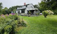 House and Home: Deb McWethy’s home connects to land, live music