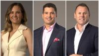 Gongs for star Fox Footy callers, analysts as greats honoured at annual AFL media awards