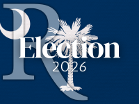 South Carolina Senate: Graham Leads by 5 Points