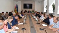 Moldovan deputy PM for reintegration pays working visit to Stefan Voda district