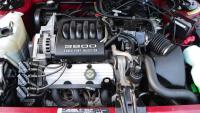 The Mass-Market GM V6 Enthusiasts Turned Into A Budget LS-Swap Killer