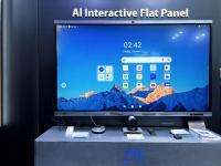ZTE delivering AI-powered interactive experiences across office, education, healthcare and home scenarios