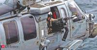 US Fury so 'Epic', it resulted in ammunition shortage