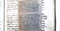 Poland: Discovery of Two Unpublished Sermons by St. Augustine
