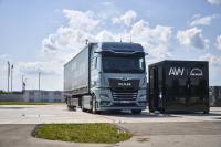 MAN Expands the Road to Zero-Emission Transport at IAA Transportation 2026