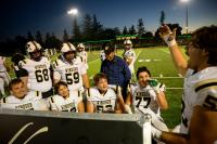 Prep football analysis: Cardinal Newman’s statement over Riordan; plus Windsor and Vintage’s emergence