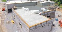 Pike BOE officials: Construction at Millard ATC progressing