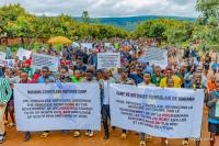 Bujumbura : Banyamulenge in turmoil, arrests on the rise