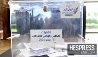 Moroccan journalists vote to elect new National Press Council