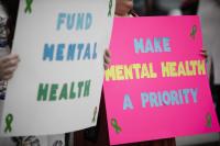 Federal judge ends North Carolina mental health settlement after 14 years