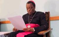 Zambian Catholic Diocese Raises Concern Over Court Closures, Political Tensions After August Elections