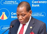 Mwanamvekha hails EIB, Centenary Bank €7.5m financing deal for agriculture