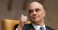 Brazil's top court postpones decision on key justice de Moraes ahead of October elections