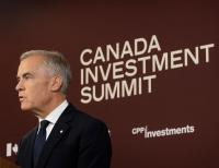 Elbows down? PMO hires American firm to run Canada Investment Summit