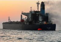 Oman Conducts SAR as US and Iran Argue Over Circumstances of Tanker Attack