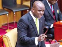 Minority boycotts South Africa evacuation briefing over GH¢50m brouhaha