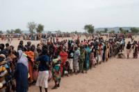 IOM warns Sudan’s humanitarian system could collapse within weeks