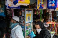 UPI Merchant Fee Talks Begin as India Ends Six-Year Zero-Charge Era for Business