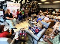 Polk County Women Mean Business Builds a Community Around Women Entrepreneurs