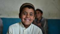 How education is changing the lives of Afghan children in Pakistan