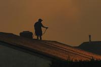 California governor signs mortgage relief bills for wildfire victims