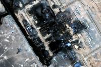 Gulf Arab states explore new options as U.S. bases fail to deter Iran