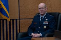 USAFE boss shares ‘vignettes’ for CCA drone employment in Europe