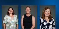 3 Siouxland teachers named Iowa Regional Teachers of the Year, are finalists for teacher of the year