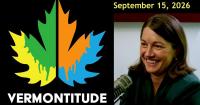 Vermontitude Episode 157: Why the lieutenant governor matters