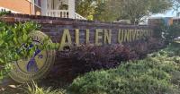 Florida developer charged with defrauding Allen University of $3M in alleged football stadium scheme