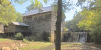 Cook’s Old Mill to become folk school for art and music