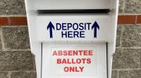 Maine’s top election official praises Supreme Court ruling on mail ballots
